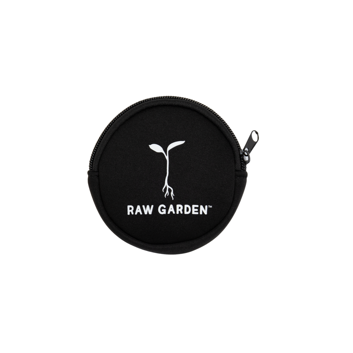 Raw Garden Cooler Pouch